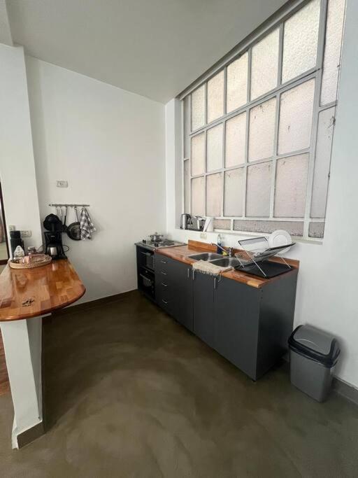 Departamento * Buenos Aires