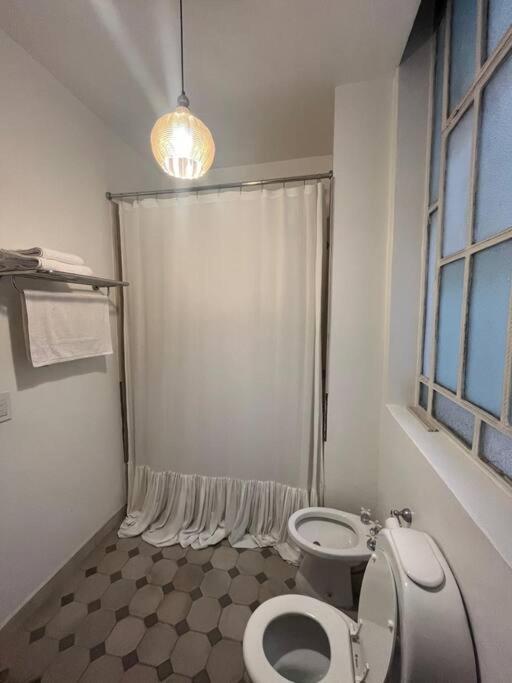 Apartment Departamento