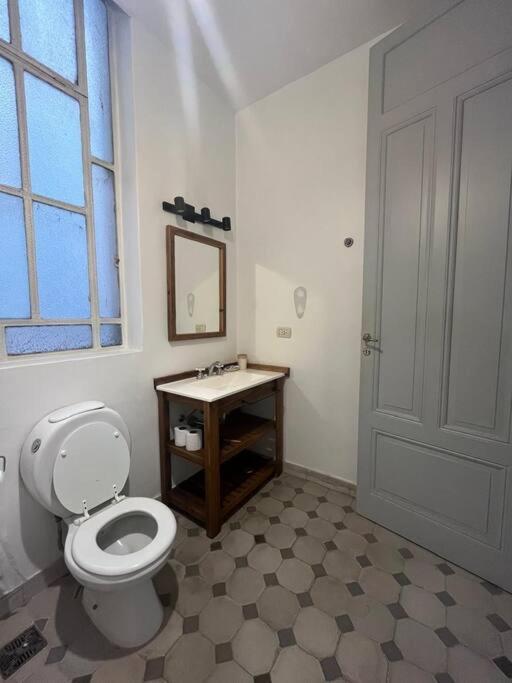 Apartment Departamento Buenos Aires
