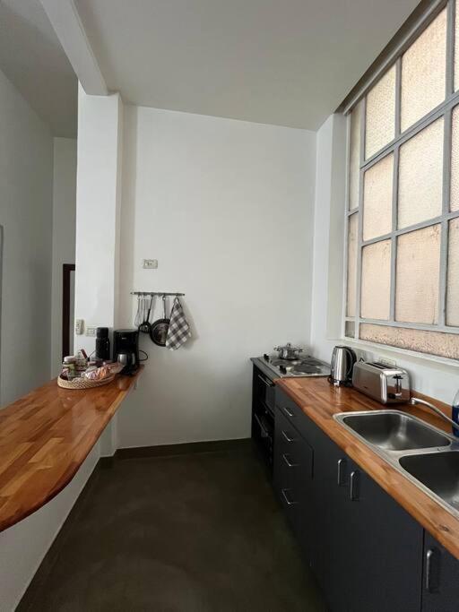 Departamento Apartment Buenos Aires