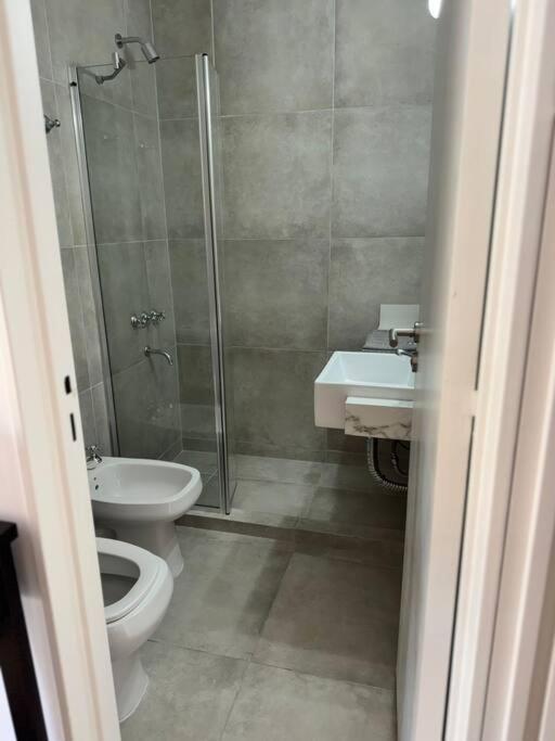 Av Callao, Moderno 2 Pax Apartamento Ciudad Autónoma de Buenos Aires