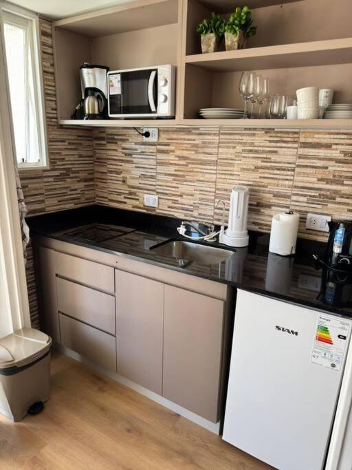 Apartamento Av Callao, Moderno 2 Pax *
