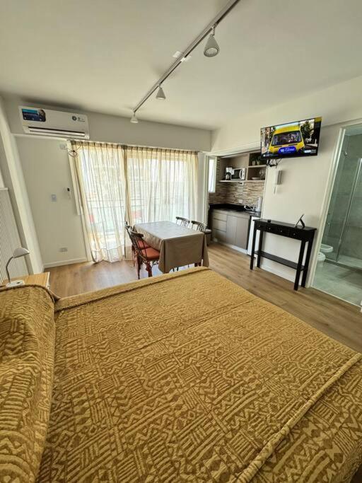 Av Callao, Moderno 2 Pax Apartamento Ciudad Autónoma de Buenos Aires