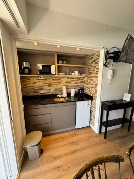 Apartamento Av Callao, Moderno 2 Pax Ciudad Autónoma de Buenos Aires