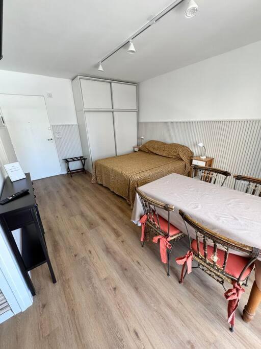 Av Callao, Moderno 2 Pax Apartamento Ciudad Autónoma de Buenos Aires