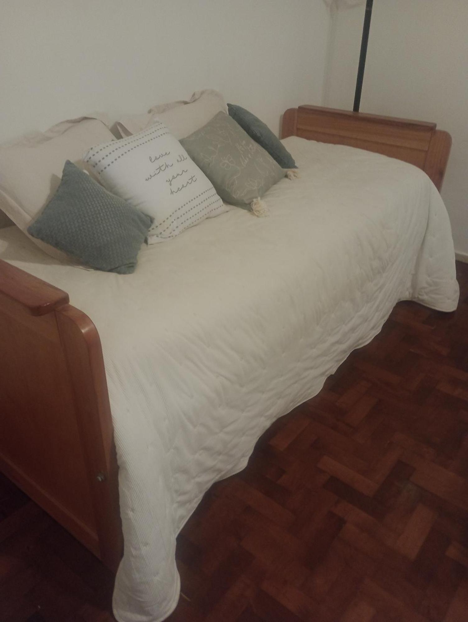 Linda Сasa de vacaciones