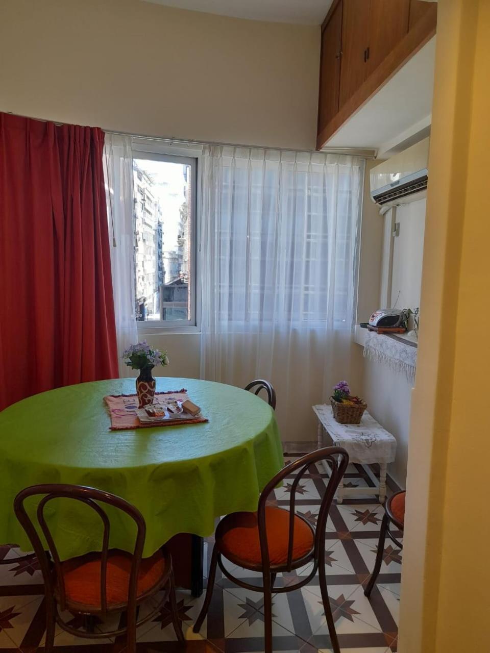 Av Corrientes Y Esmeralda! Teatros!!! Depto 53mts! Cómodo Y Equipado - Cuidamos Su Estadía Apartamento
