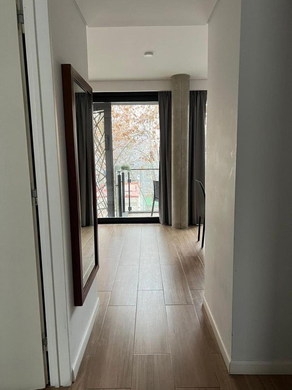 Departamento A Estrenar, Palermo Hollywood Iii Apartment Buenos Aires