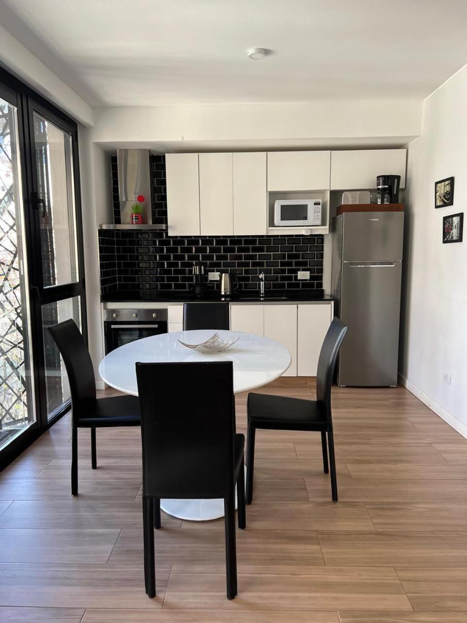 Apartment Departamento A Estrenar, Palermo Hollywood Iii Buenos Aires