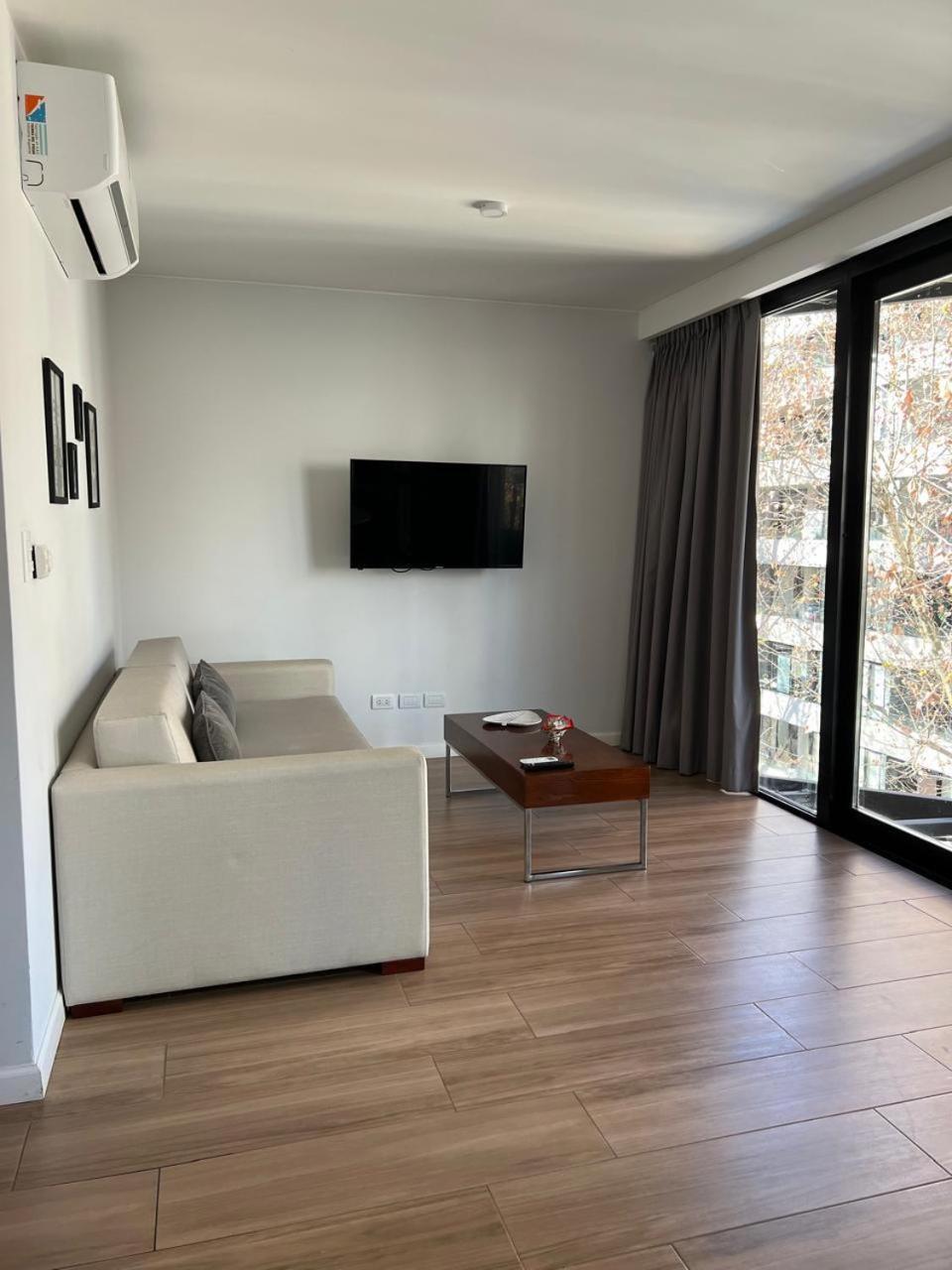 Departamento A Estrenar, Palermo Hollywood Iii