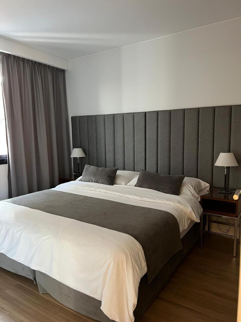 Apartment Departamento A Estrenar, Palermo Hollywood Iii *