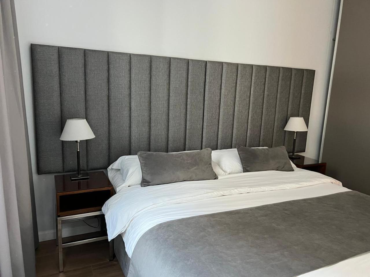 Departamento A Estrenar, Palermo Hollywood V *
