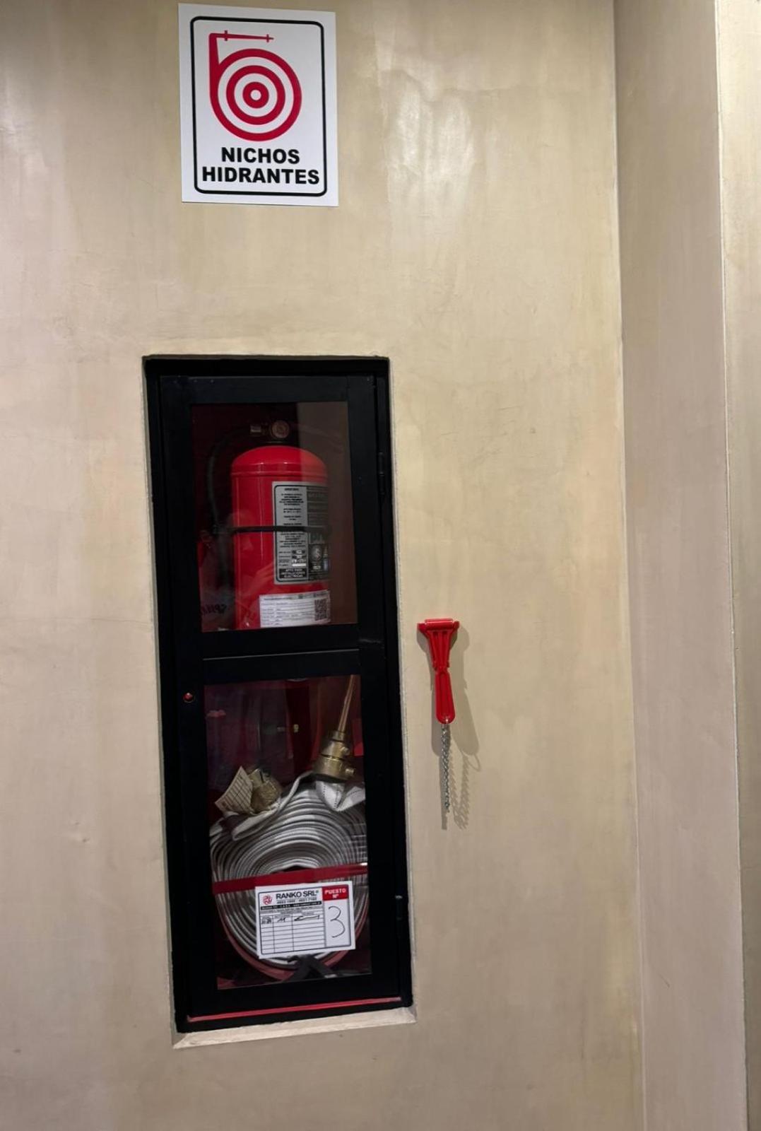 Departamento A Estrenar, Palermo Hollywood V Apartamento Ciudad Autónoma de Buenos Aires