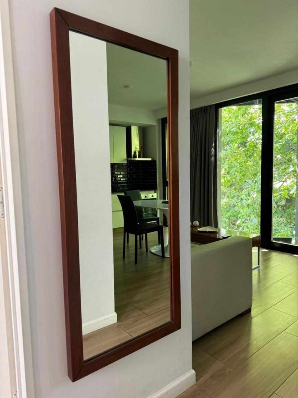 Departamento A Estrenar, Palermo Hollywood V