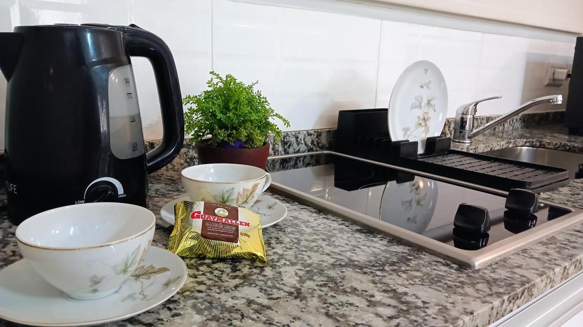 Palermo Madison Apartamento
