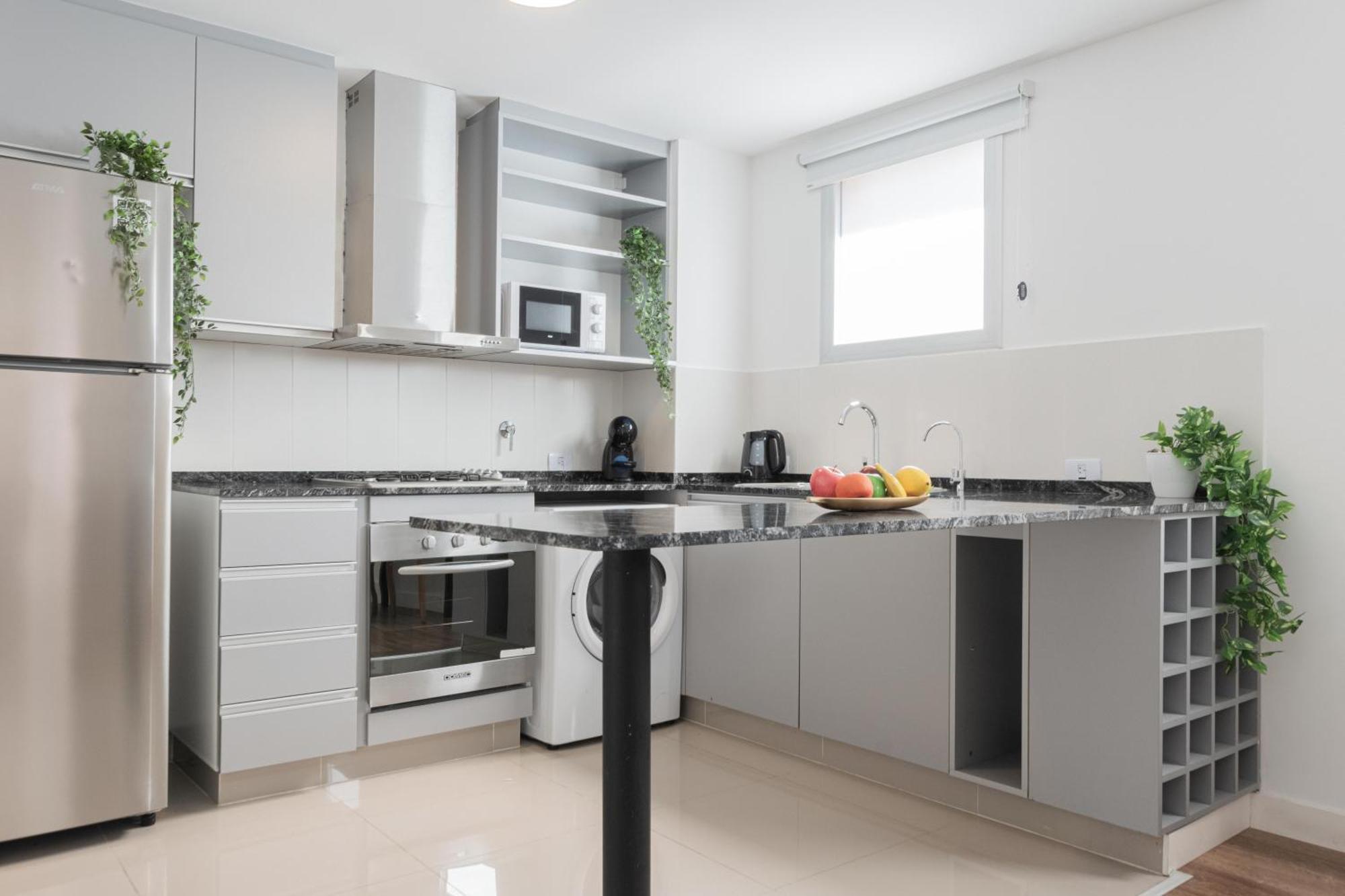 Fliphaus Sohoglam - Lux Aparts Palermo Soho Apartamento