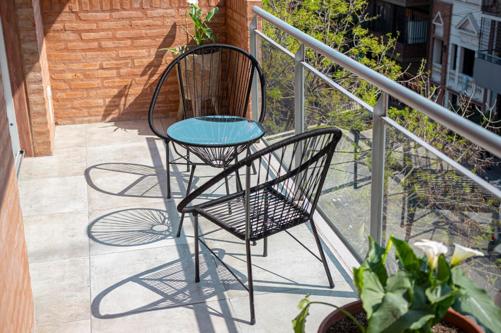 Apartamento Fliphaus Sohoglam - Lux Aparts Palermo Soho Ciudad Autónoma de Buenos Aires