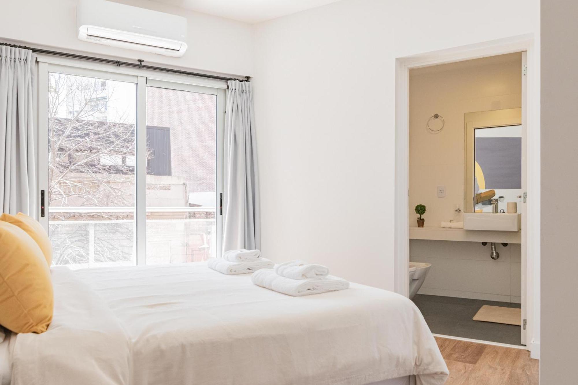 Fliphaus Sohoglam - Lux Aparts Palermo Soho Ciudad Autónoma de Buenos Aires