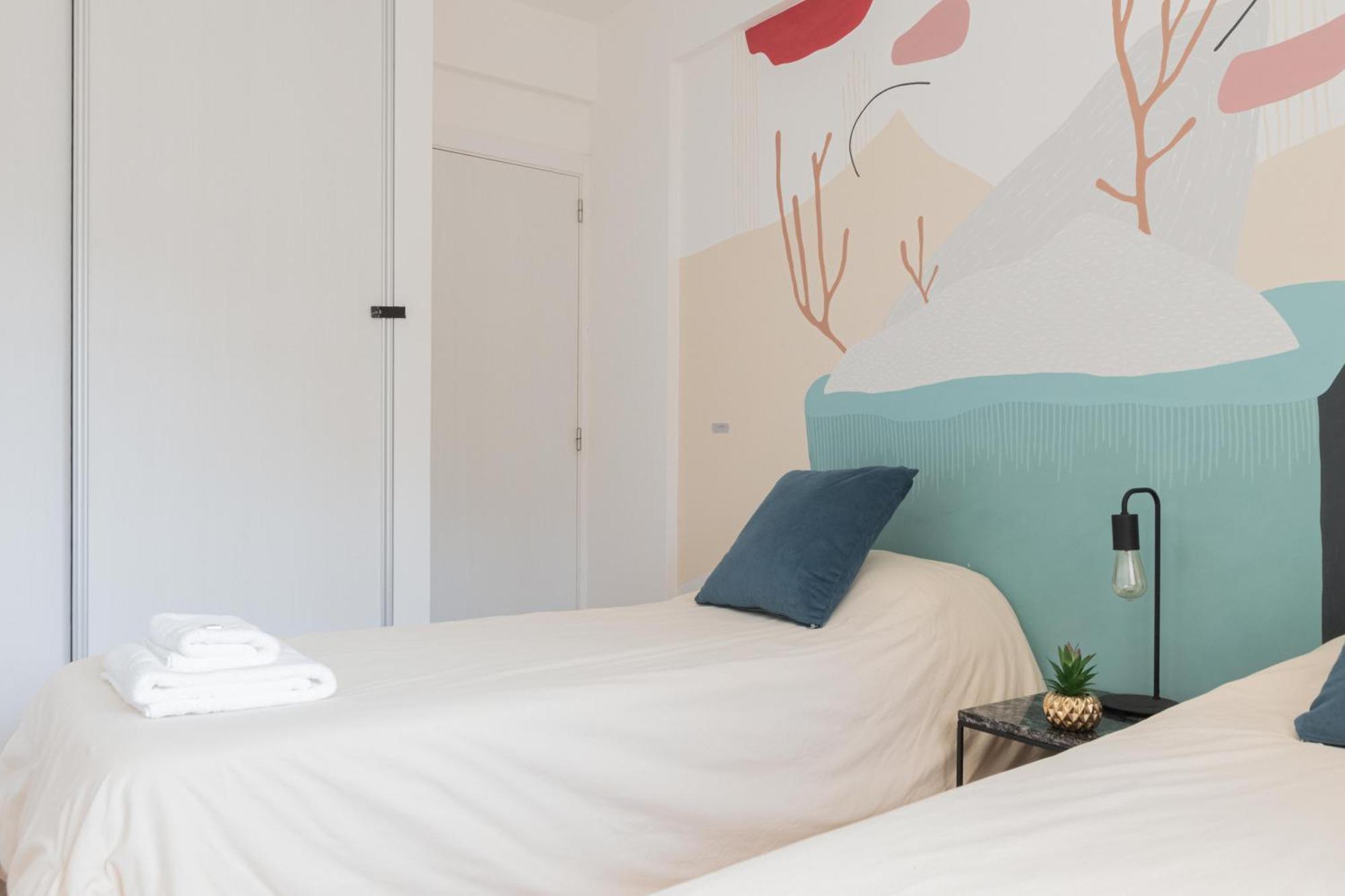 Fliphaus Sohoglam - Lux Aparts Palermo Soho * Ciudad Autónoma de Buenos Aires