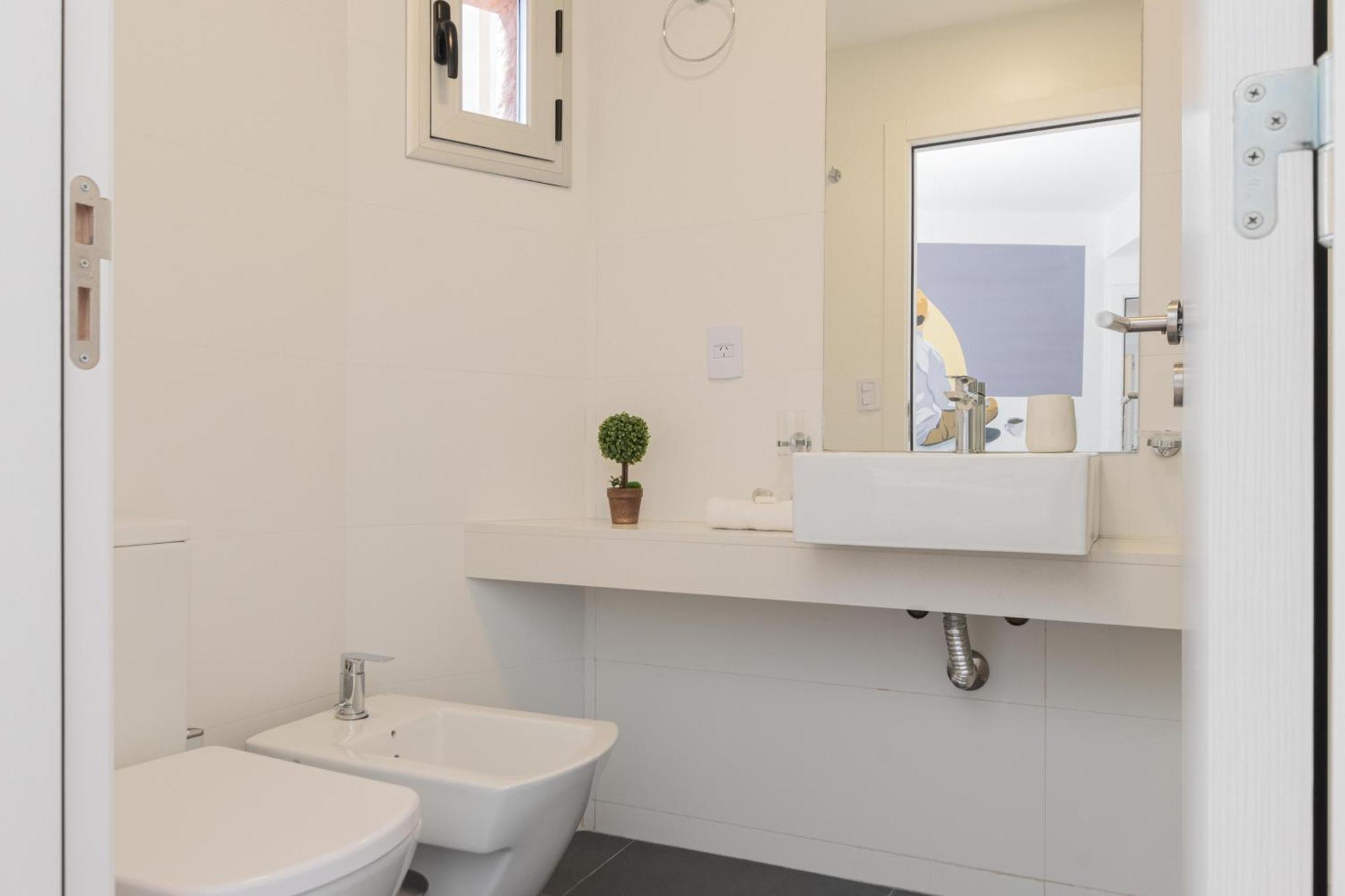 Apartamento Fliphaus Sohoglam - Lux Aparts Palermo Soho