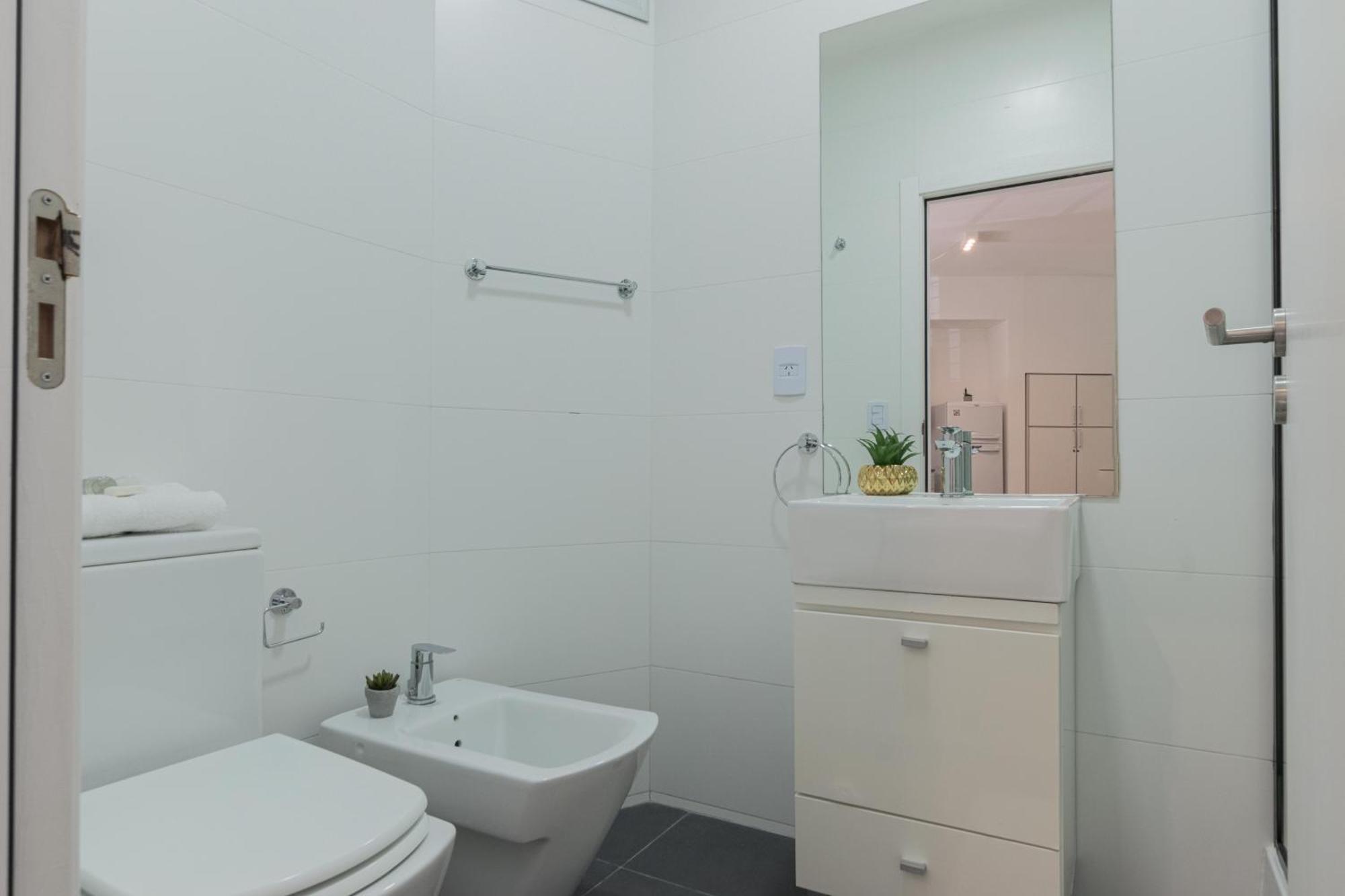 Fliphaus Sohoglam - Lux Aparts Palermo Soho Apartamento Ciudad Autónoma de Buenos Aires