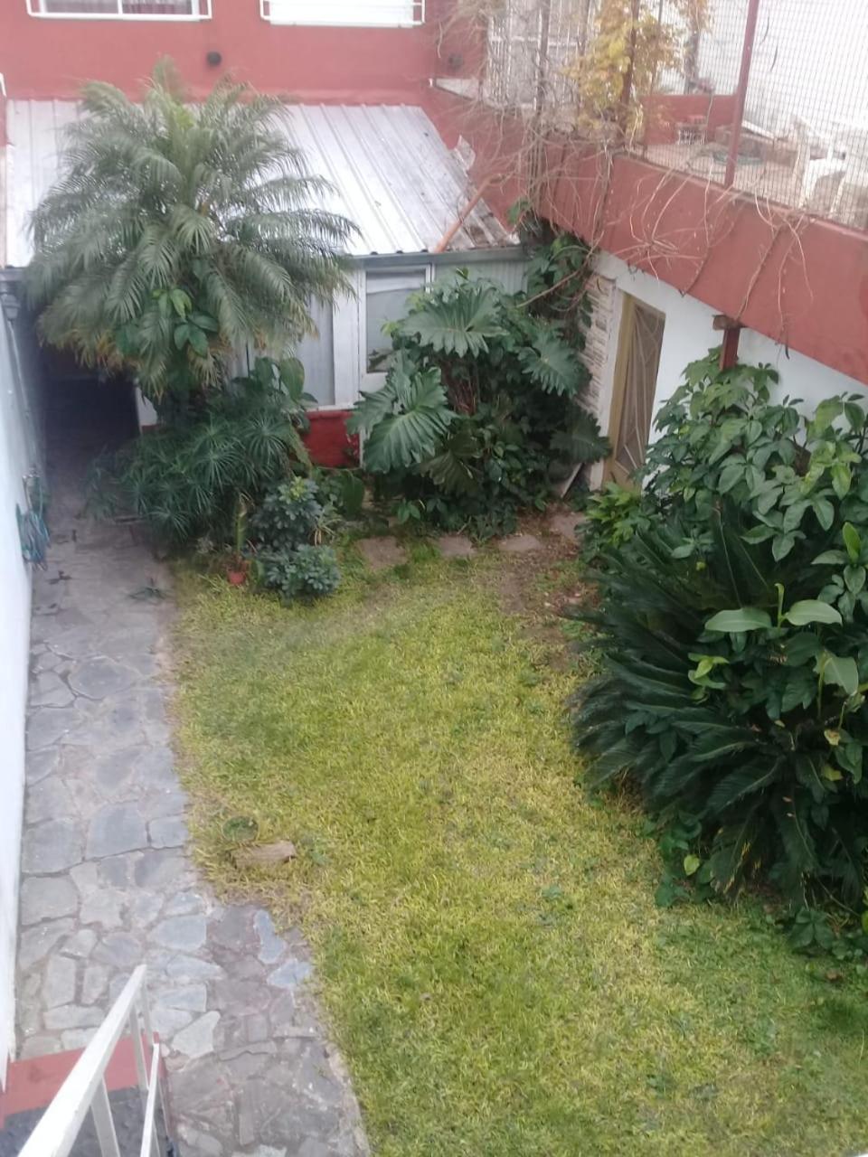Pensión Casa Angelita En Saavedra Ciudad Autónoma de Buenos Aires