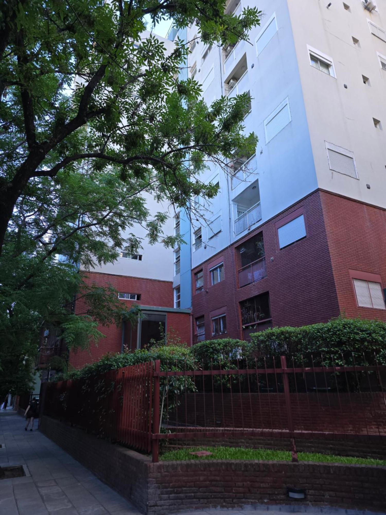 Sol De Palermo Apartamento