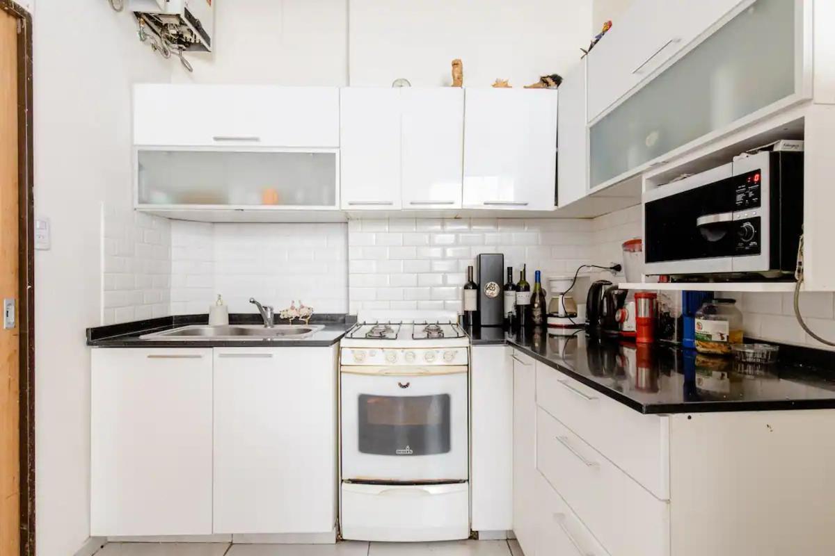 Alquilo Super Privada No Depto Entero Homestay