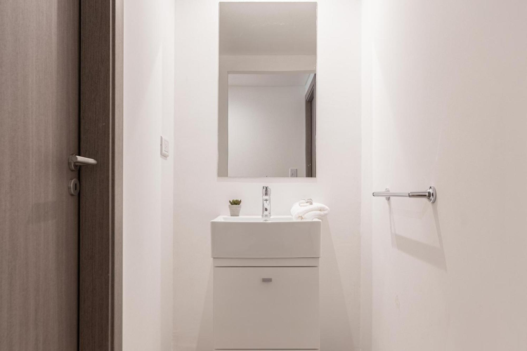 Fliphaus Virrey 1 A - Lux 1 Bd 4 Pax Congreso Apartamento Ciudad Autónoma de Buenos Aires