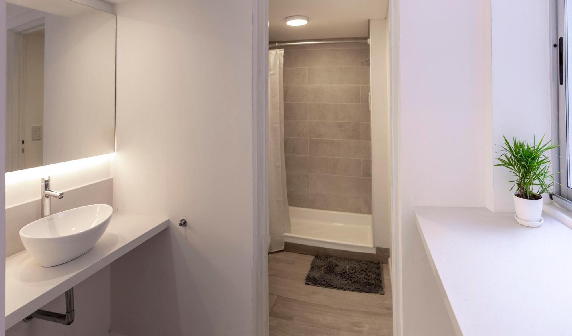 Сasa de vacaciones Fliphaus Loyola 1500 - Lux House Palermo Holly *