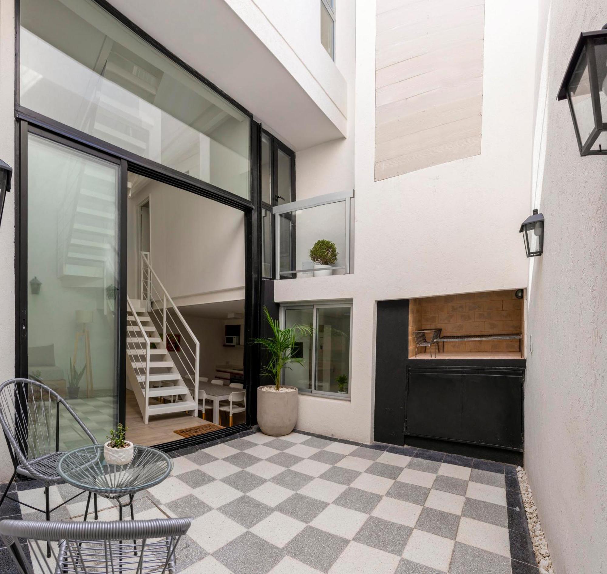 Casa de férias Fliphaus Loyola 1500 - Lux House Palermo Holly