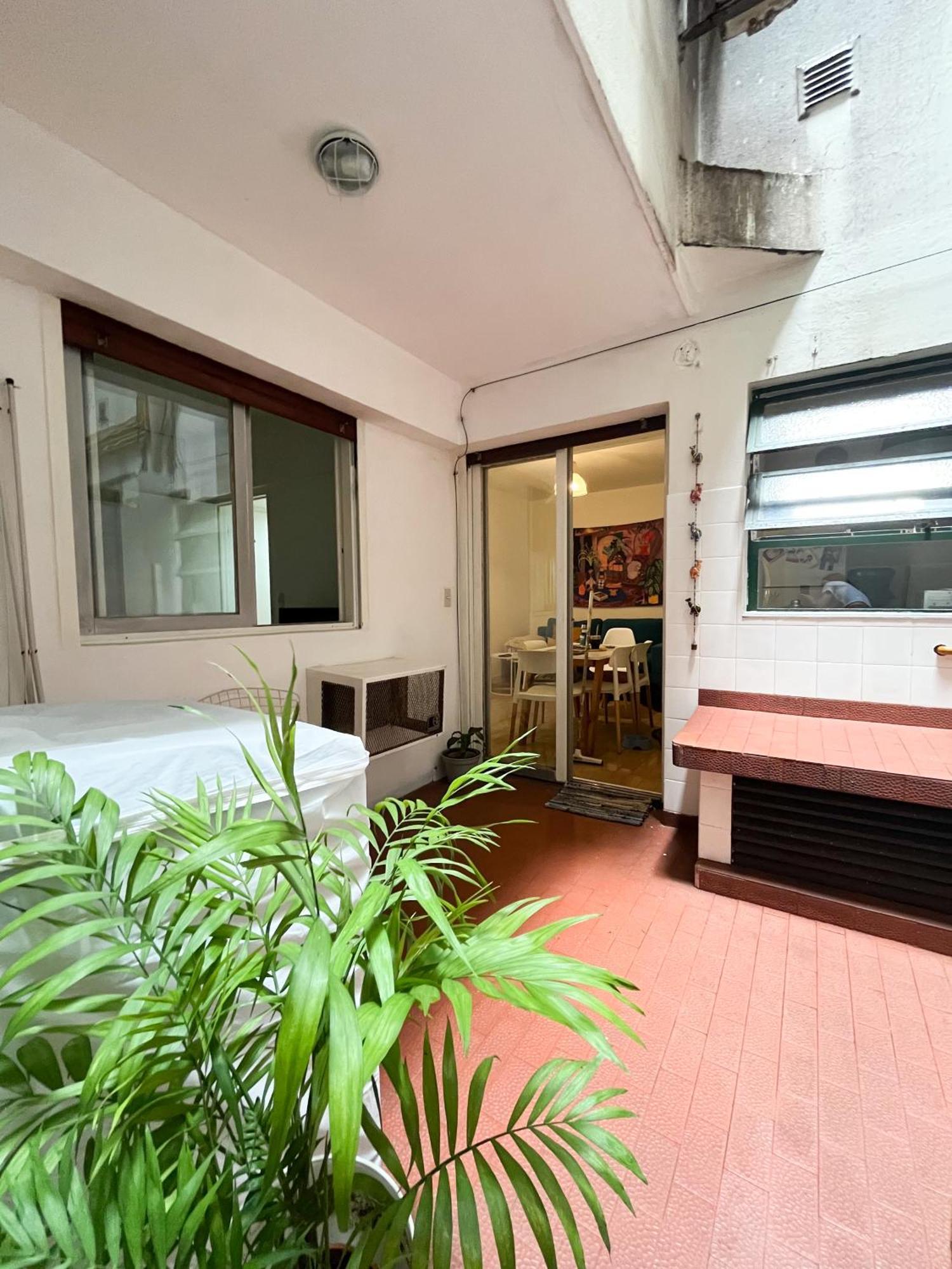 Departamento En Palermo Hollywood