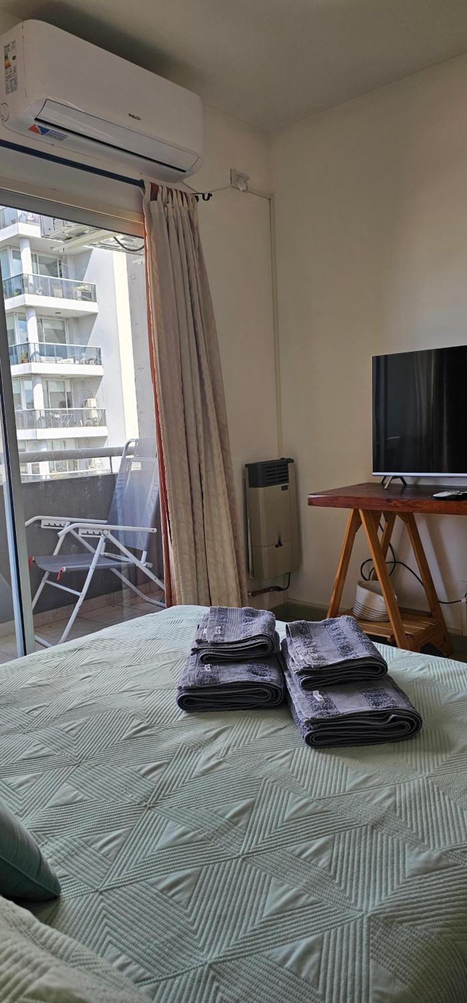 Palermo 3 Apartamento Ciudad Autónoma de Buenos Aires