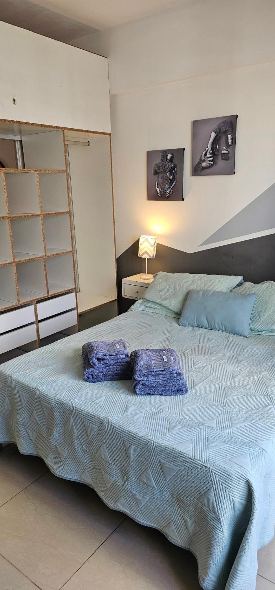 Palermo 3 Apartamento