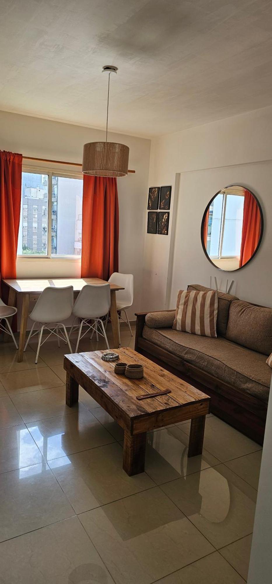 Apartamento Palermo 3