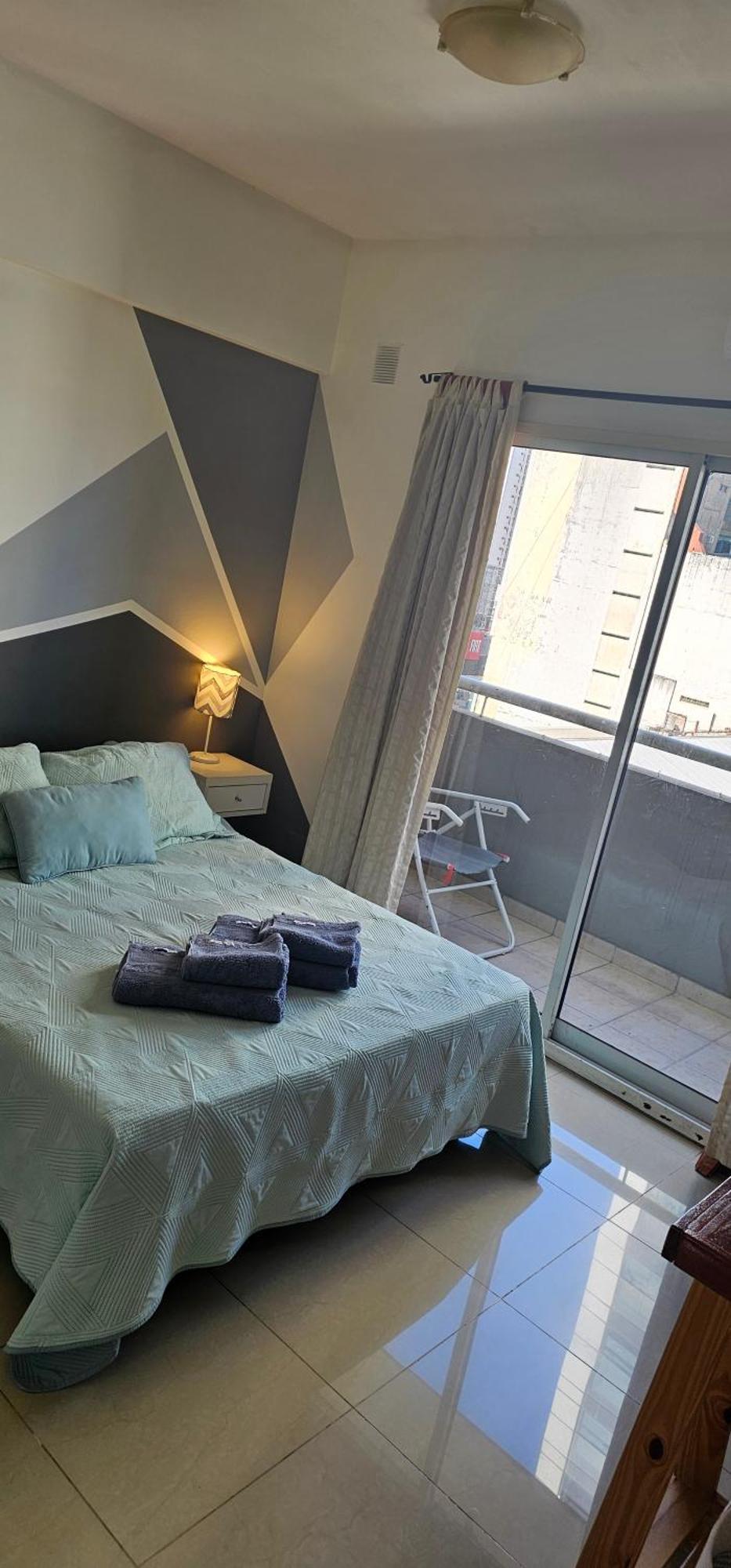 Palermo 3 Apartamento Ciudad Autónoma de Buenos Aires