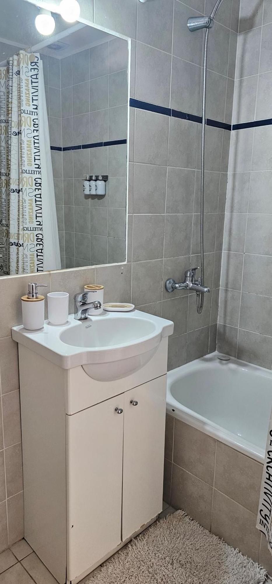 Apartamento Palermo 3 Ciudad Autónoma de Buenos Aires