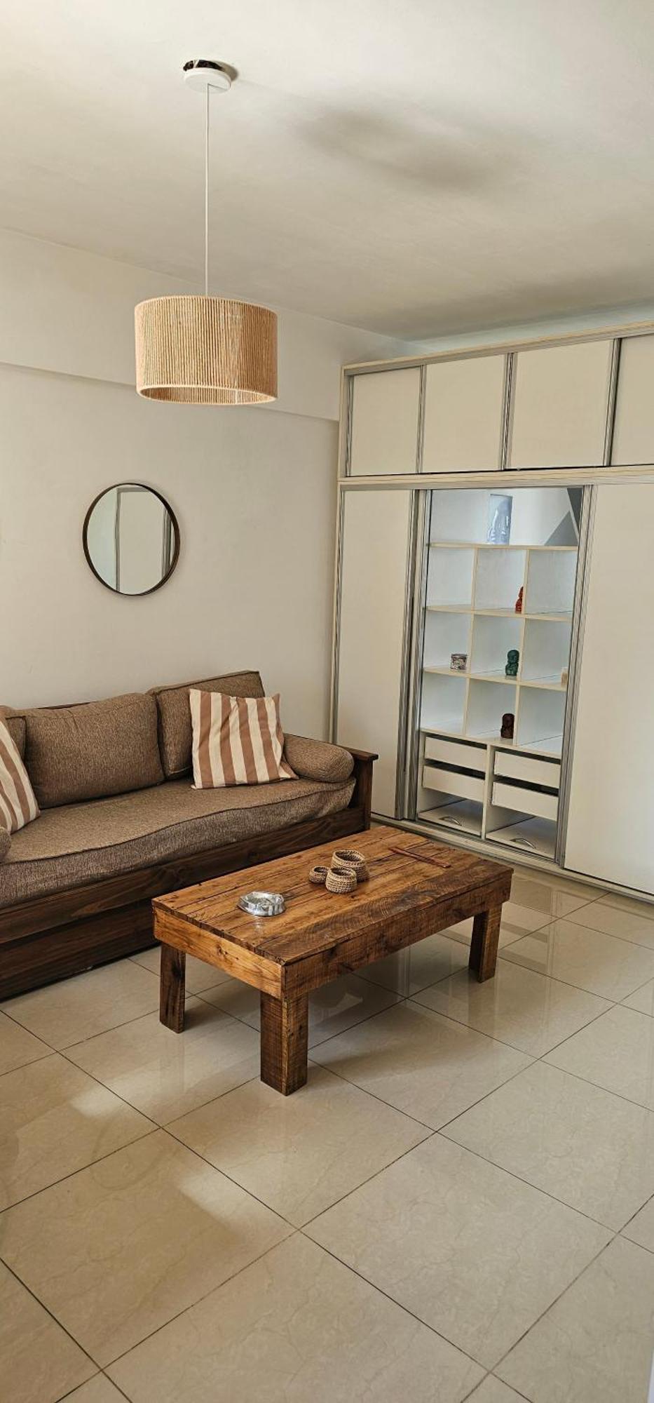 Palermo 3 * Ciudad Autónoma de Buenos Aires