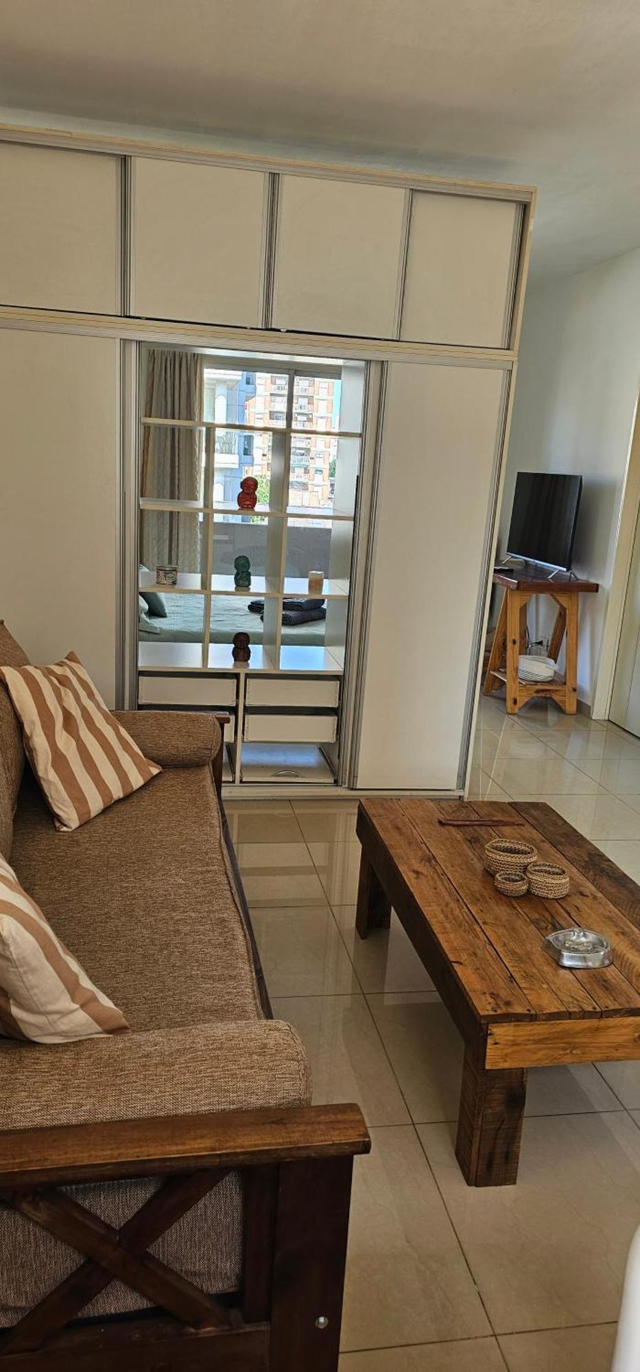 Palermo 3 Apartamento