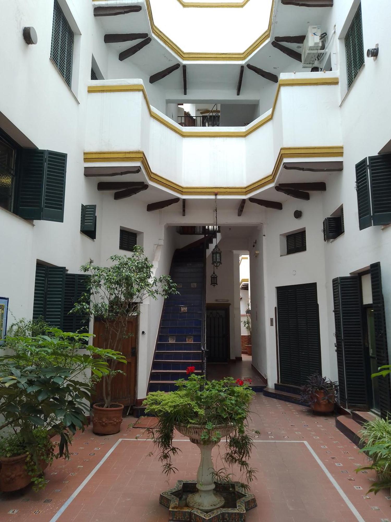 Acogedor E Impecable Neocolonial Apartamento *