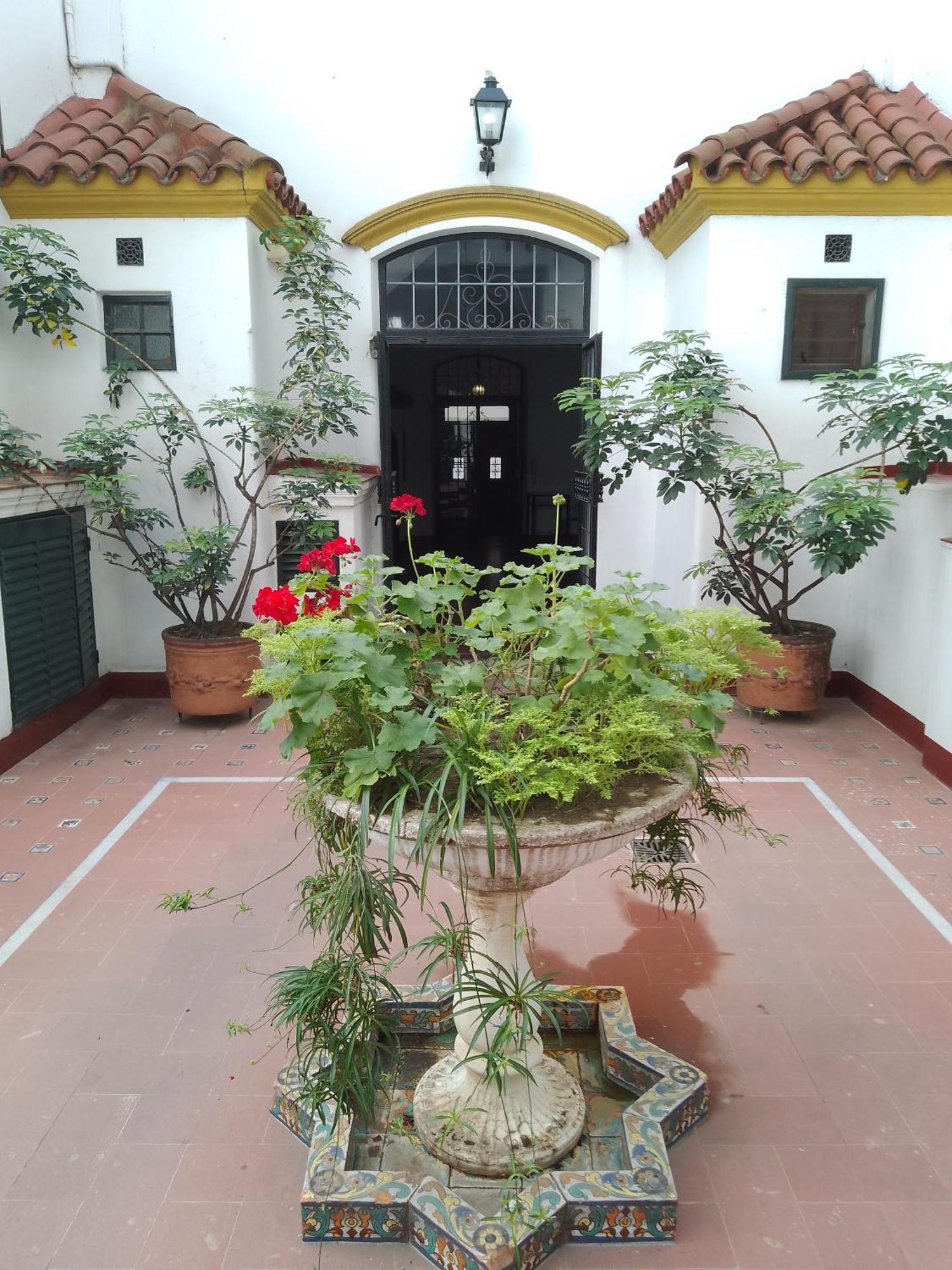 Apartamento Acogedor E Impecable Neocolonial *