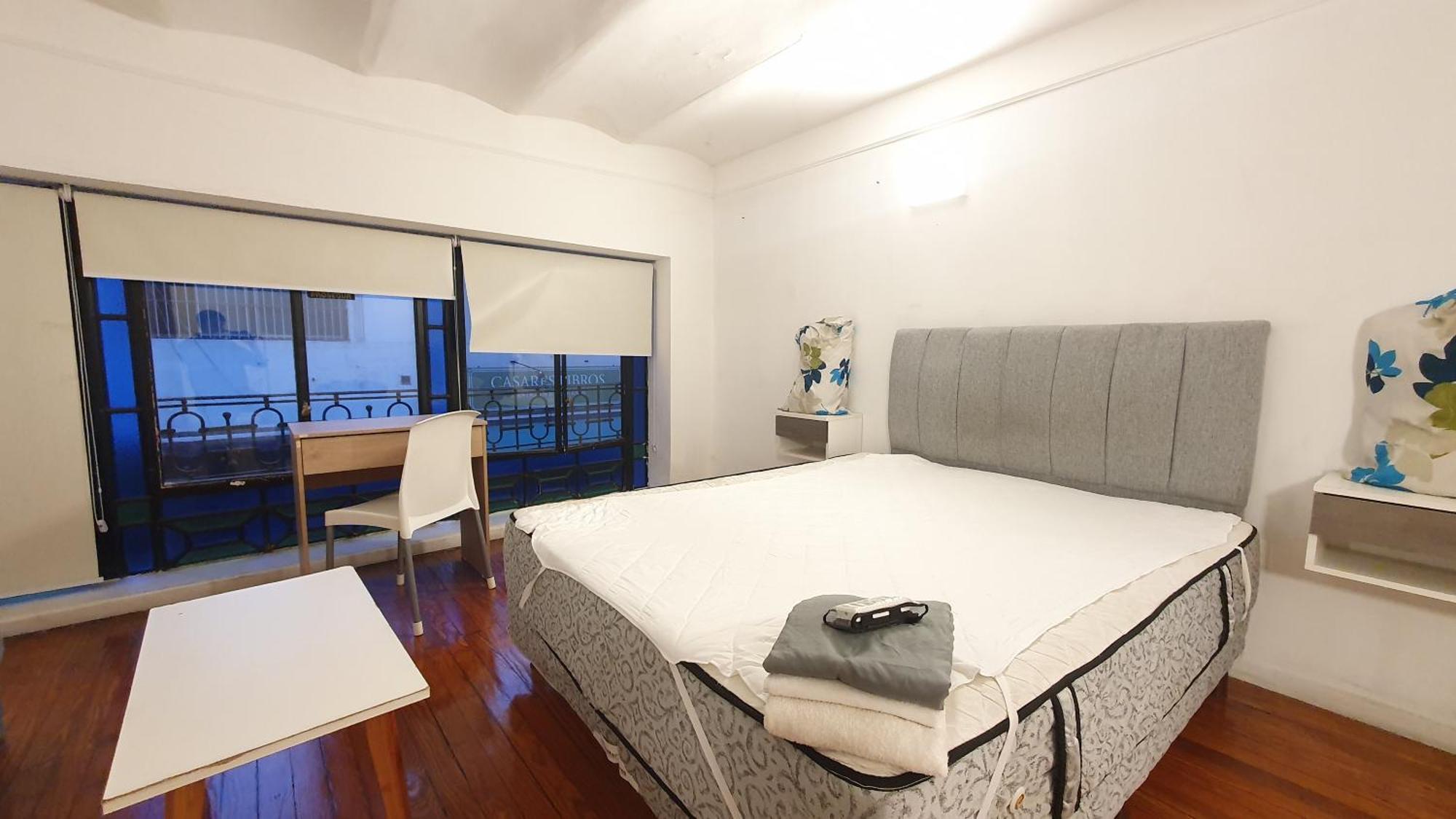 Hostal Lo De Luigi