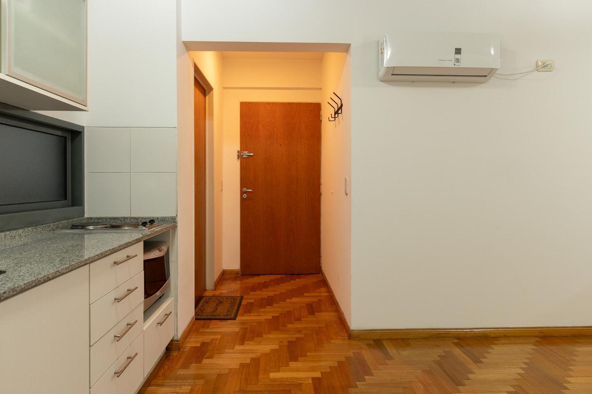 Cambacua Charcas Y Agueero Apartamento