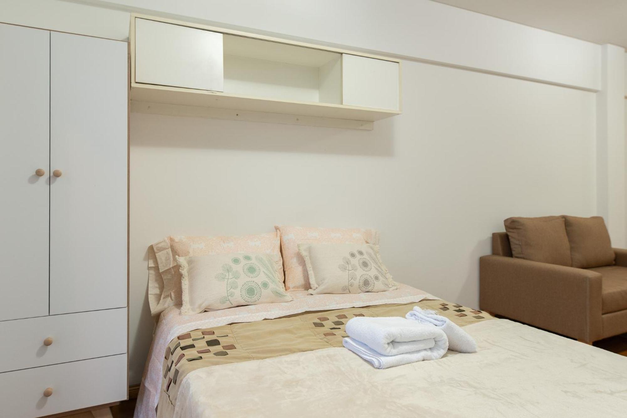Apartamento Cambacua Charcas Y Agueero *