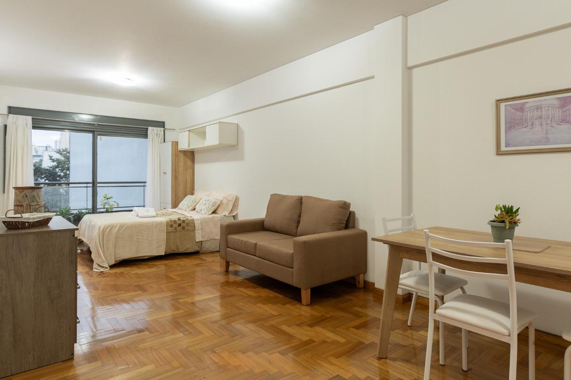 Apartamento Cambacua Charcas Y Agueero Ciudad Autónoma de Buenos Aires