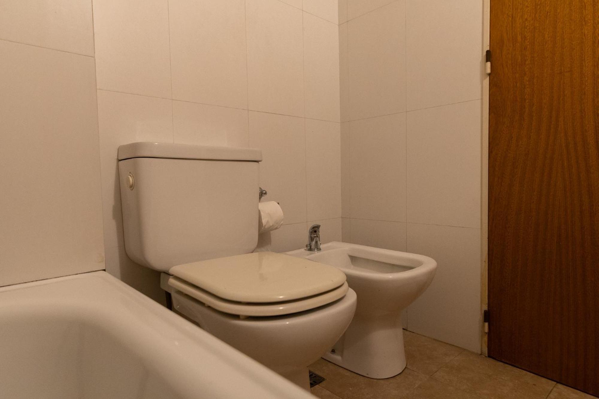 Apartamento Cambacua Charcas Y Agueero *