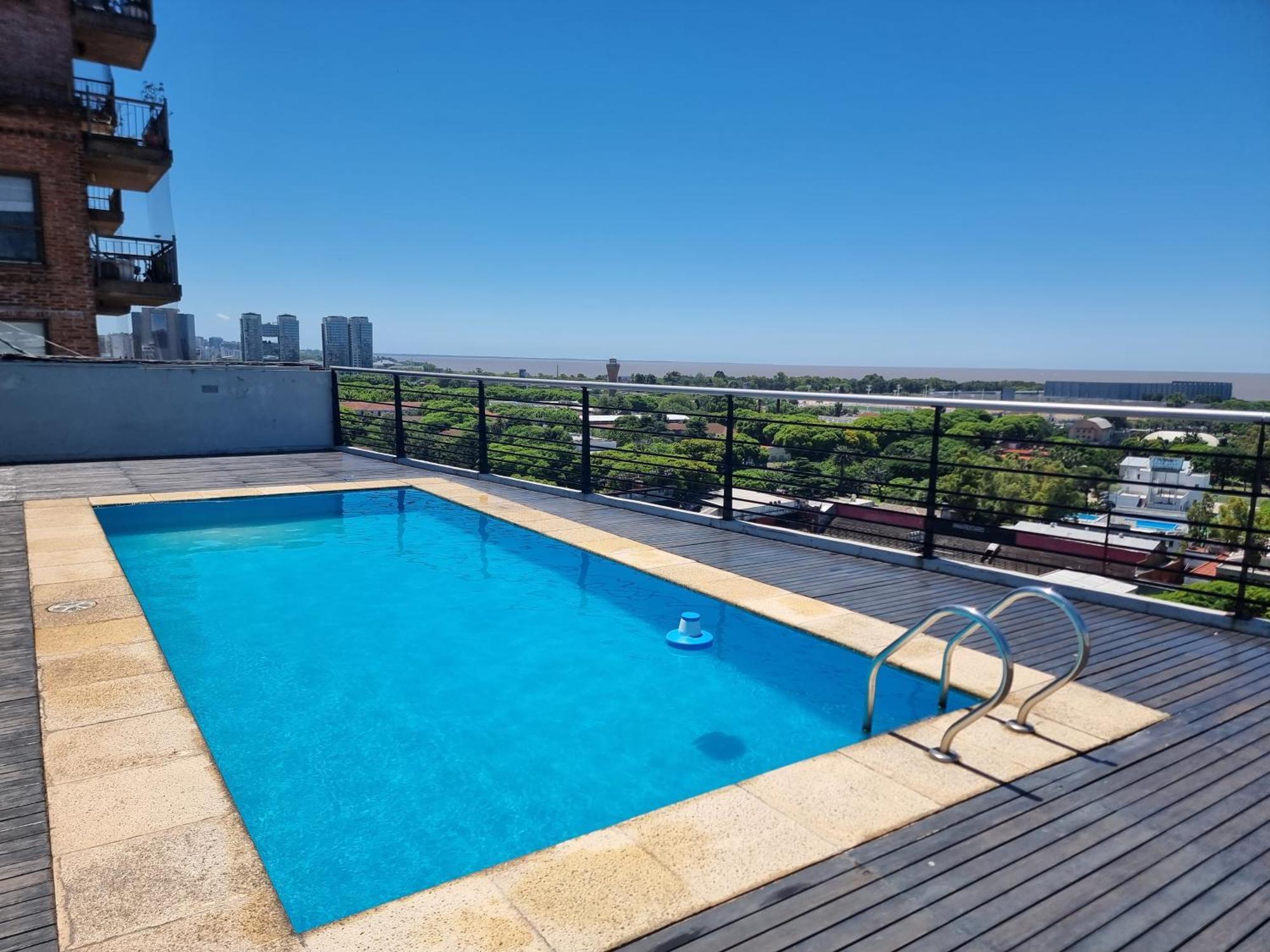 Apartment Design Libertador