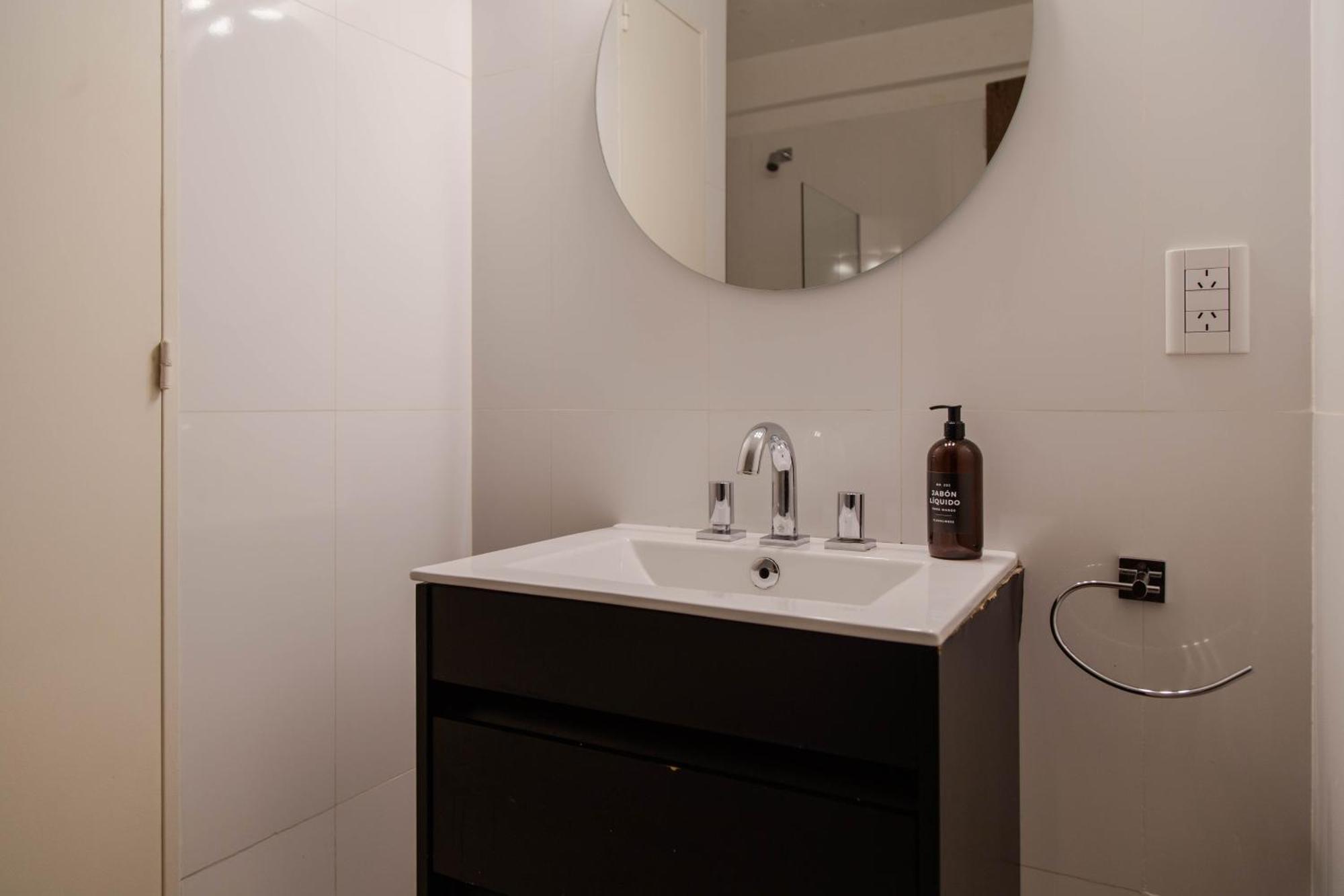 Brezo Deluxe Apartment