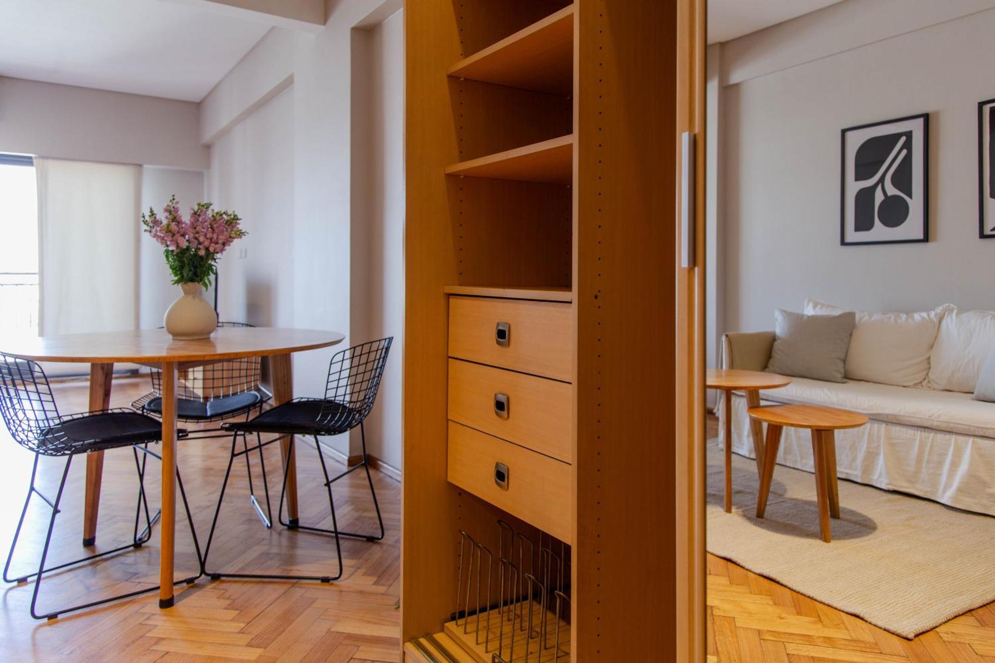 Brezo Deluxe Apartment