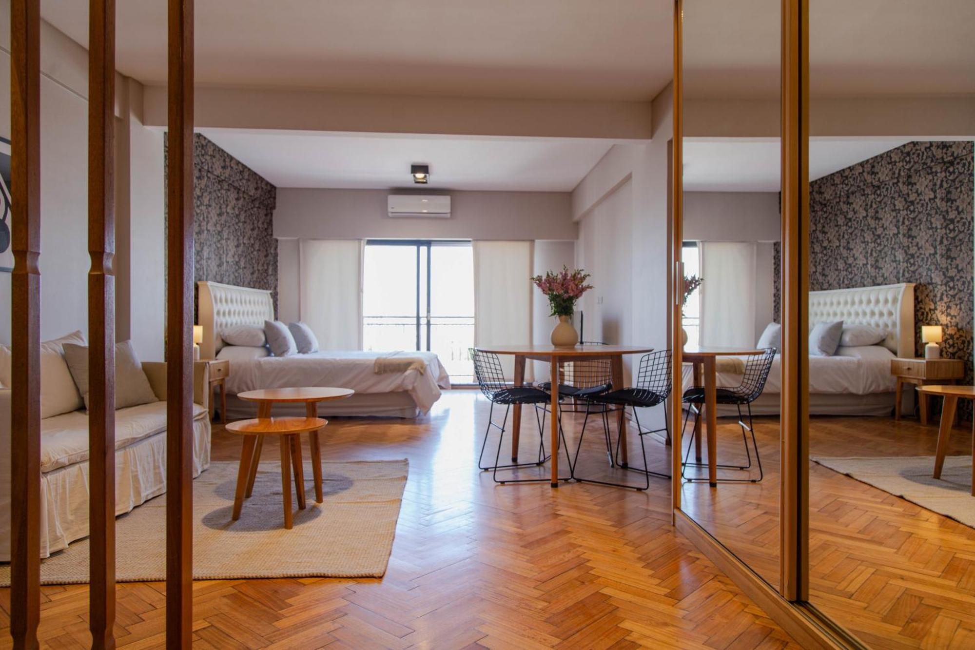 Apartment Brezo Deluxe *